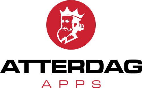 Atterdag Apps logo